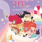 Portada del producto:  Les Princeses Drac 20. La dolça emperadriu