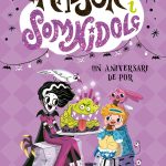 Portada del producto:  Malson i Somnidolç 4: Un aniversari de por