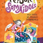 Portada del producto:  Malson i Somnidolç 2: Una festa de pijames terrorífica