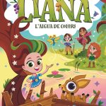 Portada del producto:  Liana 3: L’aigua de colors