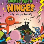 Portada del producto:  Només per a ninges 6. Els ninges baixets