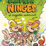 Portada del producto:  Només per a ninges 5. El reggaeton embruixat
