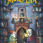 Portada del producto:  Mortina 6. L’habitació secreta