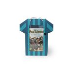 Portada del producto:  Pack Futbolíssims amb samarreta