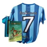 Portada del producto:  Pack Els Futbolíssims 19 – Samarreta