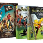 Portada del producto:  Lot de la pel·lícula Els Futbolíssims