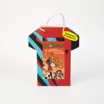 Portada del producto:  Pack Els Futbolíssims 21 amb samarreta