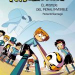 Portada del producto:  Els Futbolíssims 7: El misteri del penal invisible