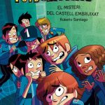 Portada del producto:  Els Futbolíssims 6: El misteri del castell embruixat