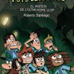 Portada del producto:  Els Futbolíssims 16: El misteri de l’últim home llop