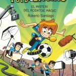 Portada del producto:  Els Futbolissims 24: El misteri del rodatge màgic