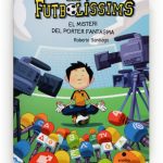 Portada del producto:  Els Futbolíssims 3: El misteri del porter fantasma