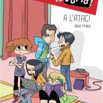 Portada del producto:  A l’atac!