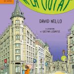 Portada del producto:  Tot sol a la ciutat