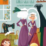 Portada del producto:  Madame Esvelt