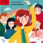 Portada del producto:  La noia del temps