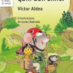Portada del producto:  L’Estevet, quin bon amic!