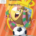 Portada del producto:  El Troti, futboler