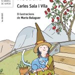 Portada del producto:  La bruixeta Rosaura