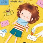 Portada del producto:  Les deu cartes de la Lia