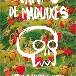 Portada del producto:  Camps de maduixes