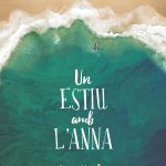 Portada del producto:  Un estiu amb l’Anna