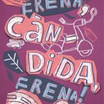 Portada del producto:  Frena, Càndida, frena!