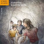 Portada del producto:  Misteri a Moltmort