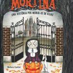 Portada del producto:  Mortina 1. Una història per morir-se de riure