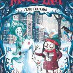Portada del producto:  Mortina 3. L’amic fantasma