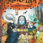Portada del producto:  Mortina 5. Una sorpresa espaterrant