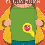 Portada del producto:  El cos humà. La lupa màgica