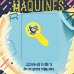 Portada del producto:  Magnífiques màquines