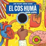 Portada del producto:  El cos humà amb lupa