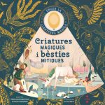 Portada del producto:  Criatures màgiques i bèsties mítiques