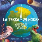 Portada del producto:  La Terra en 24 hores