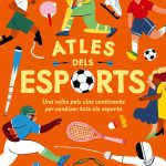 Portada del producto:  Atles dels esports