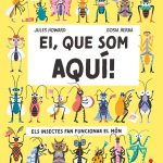 Portada del producto:  Ei, que som aquí!