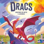 Portada del producto:  Dracs. Criatures de mites i llegendes
