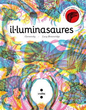 Portada del producto:  Il·luminasaures