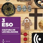 Portada del producto:  CRD Alumne. Cultura de les religions. 3 ESO. Construïm