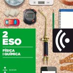 Portada del producto:  CRD Alumne. Física i química. 2 ESO. Construïm