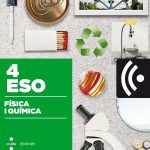 Portada del producto:  CRD Alumne. Física i química. 4 ESO. Construïm