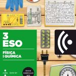 Portada del producto:  CRD Alumne. Física i química. 3 ESO. Construïm
