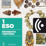 Portada del producto:  SDAlumne. Geografia i història. 1 ESO. Construïm