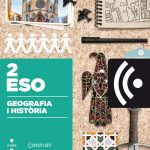 Portada del producto:  SD Alumne. Geografia i història. 2 ESO. Construïm