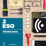 Portada del producto:  SD Alumne. Tecnologia.2 ESO. Construïm