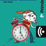 Portada del producto:  CRD Alumne. Matemàtiques. 4 Primària. Construïm