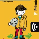 Portada del producto:  CRD Alumne. Matemàtiques. 6 Primària. Construïm
