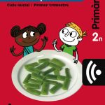 Portada del producto:  CRD Alumne. Matemàtiques. 2 Primària. Construïm